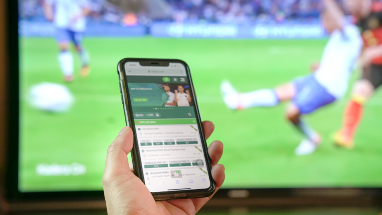 Personalized Betting Experiences