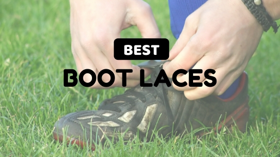 best boot laces