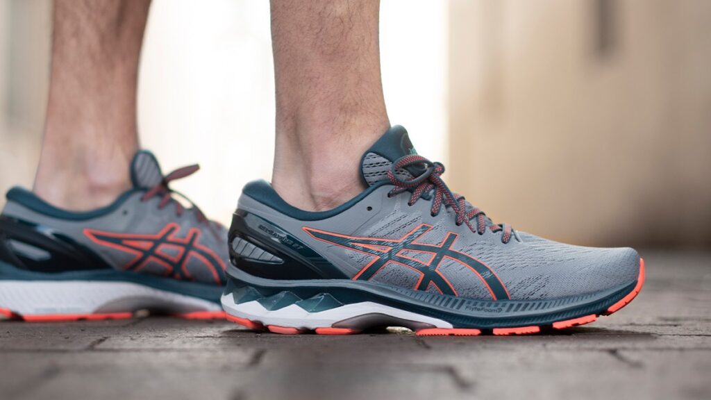 Best Shoes for Overweight Men 2024 Buying Guide