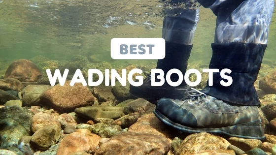 Best cheap deals wading boots