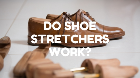 tennis shoe stretcher