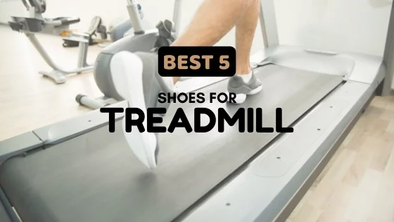 Best Treadmill Running Shoes (2023) | Garage Gym Reviews