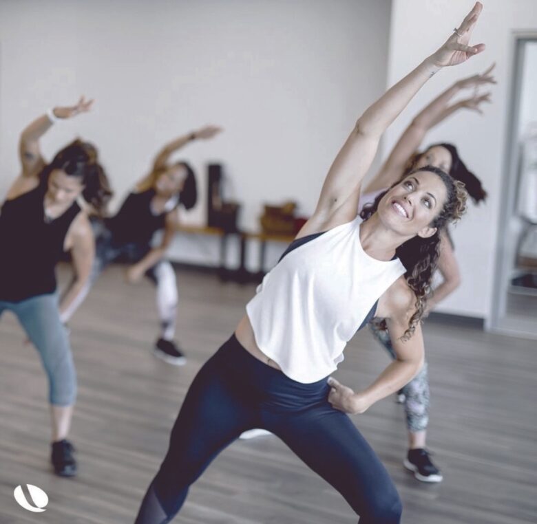 Best Shoes for Jazzercise 2024 Definitive Guide with Reviews Top Picks