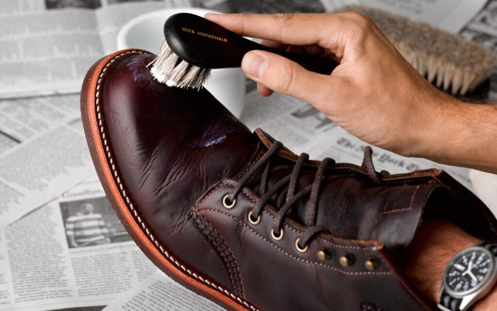 best boot polish