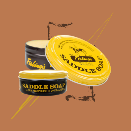 Griffin Saddle Soap - 2.8 oz