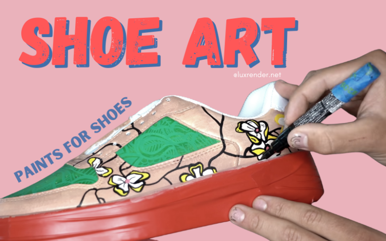 10 Best Paints for Shoes 2023 - Let the Creativity Shoe!