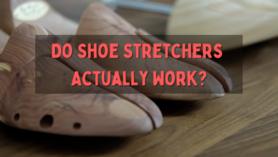 Shoe Stretchers