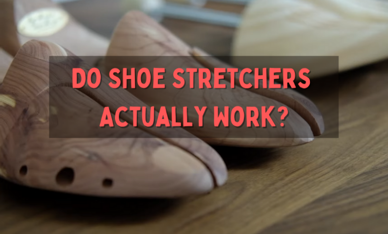 Shoe Stretchers