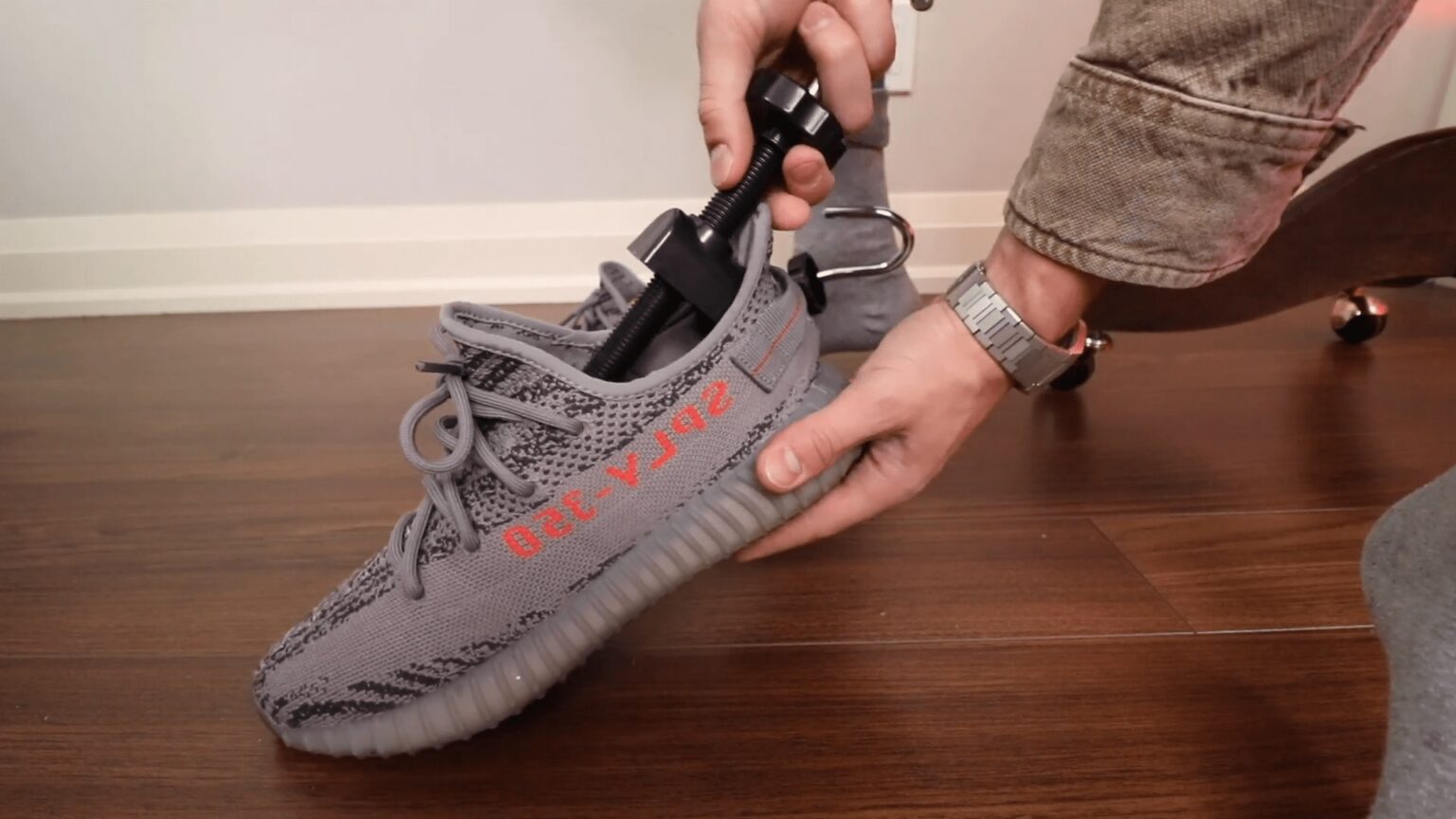 Do Shoe Stretchers Actually Work? 2024 Guide