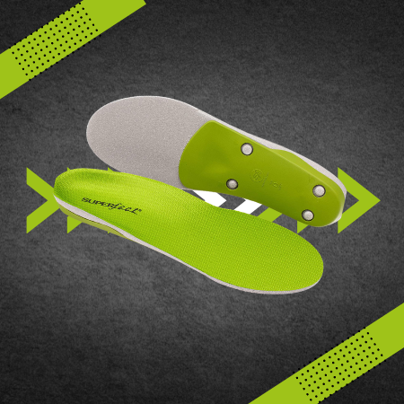 Superfeet Green Insoles