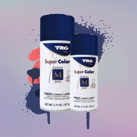 TRG Super Colour Spray