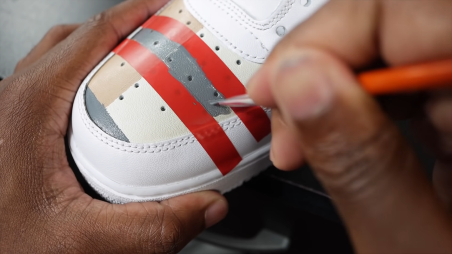 10 Best Paints for Shoes 2024 Let the Creativity Shoe!