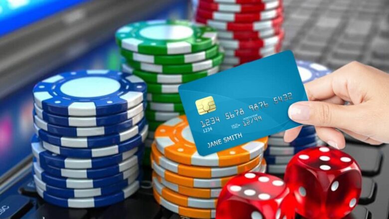 The Pro’s and Con’s of the Top 5 Casino Payment Options - Lux Render