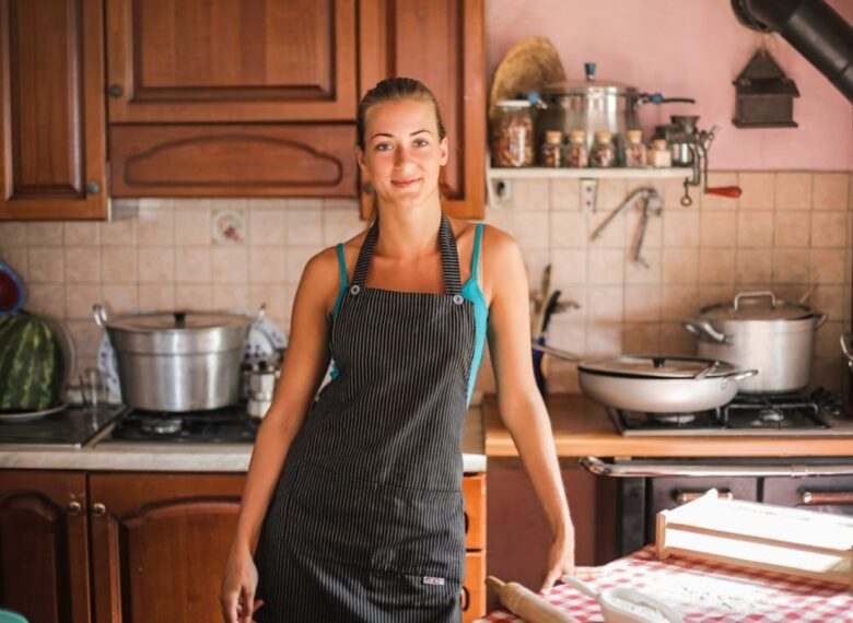 Which Fabric Is Best for Apron 2024 Guide Lux Render