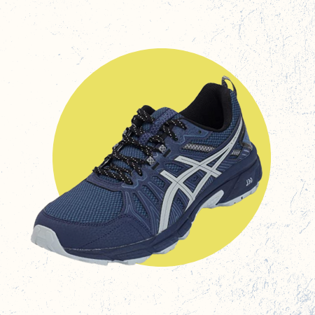 ASICS Men's Gel-Venture 7