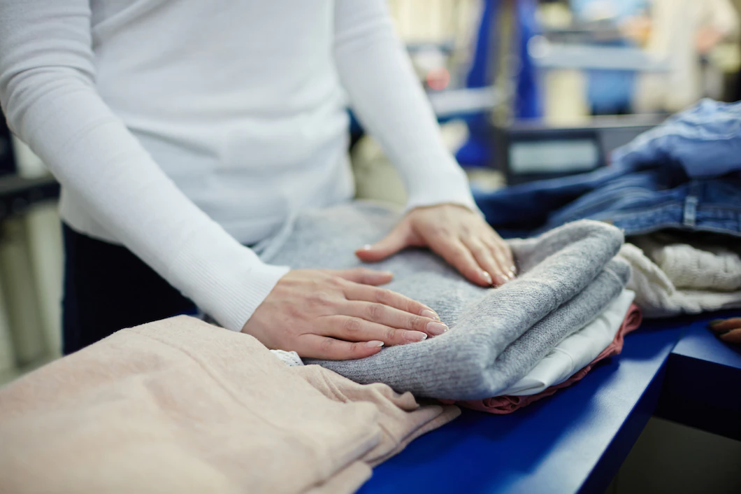 Can Dry Cleaning Damage Your Clothes? Lux Render