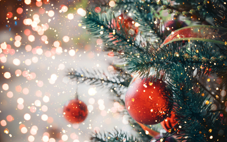 Christmas tree