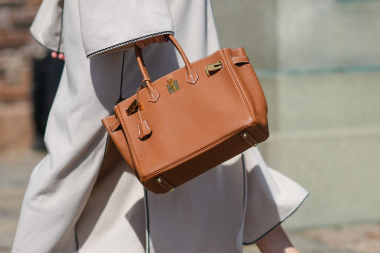 The Potential Paradox of the Investment Handbag