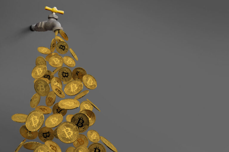 Exploring the Potential of Bitcoin Faucets for the Future of