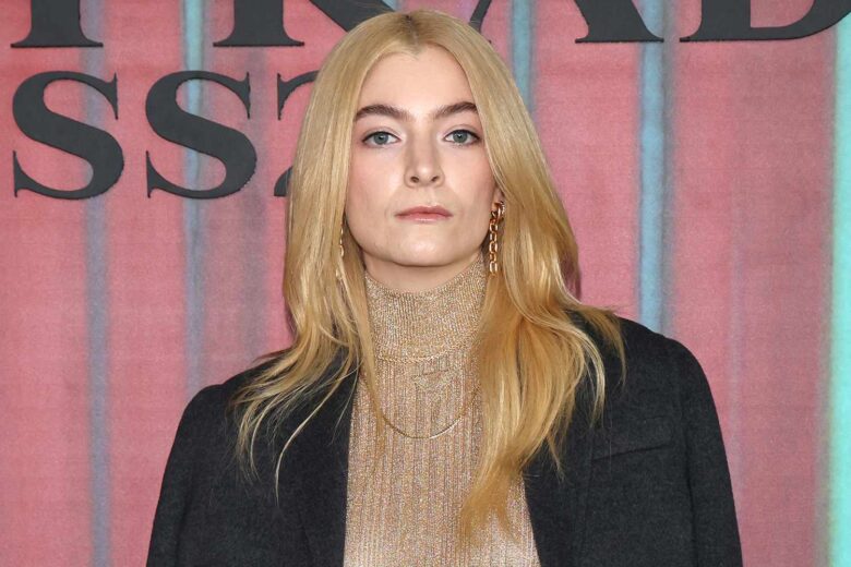 Lorde A Musical Phenomenon and Entrepreneurial Trailblazer Unveiling