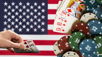 Is The US Still The Hub Of Poker