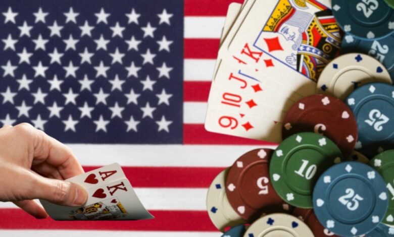 Is The US Still The Hub Of Poker
