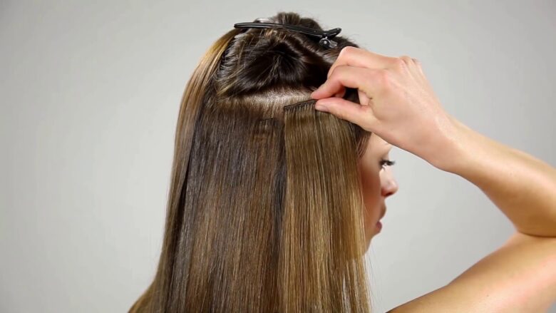 Pros and Cons of Clip-in hair Extensions