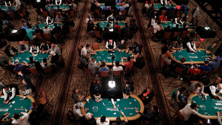 The Resurgence of Poker in the US