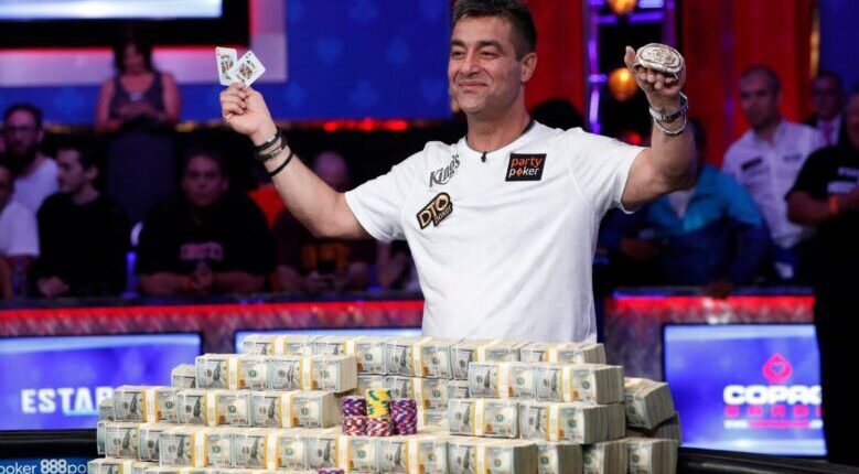 World Series of Poker (WSOP)