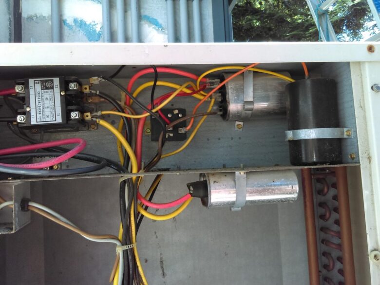 3 wire ac dual capacitor Categories, Classifications, and Reviews