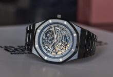 Masterful Design and Exquisite Craftsmanship in Luxury Watches