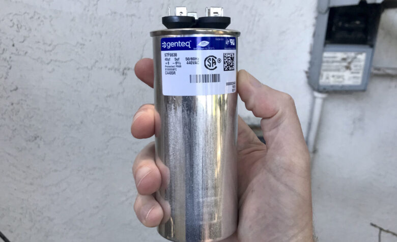 Understanding the Specifications - Voltage, Capacitance, and More