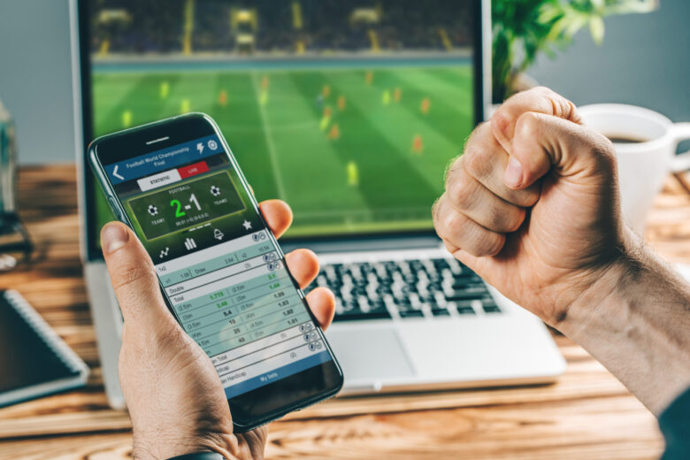 A Fascinating Journey Through Technology in Sports Betting