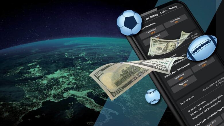 Future of Betting Technology: What's Next?