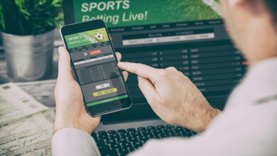 Smart Bets: Technology in the Sports Betting Market