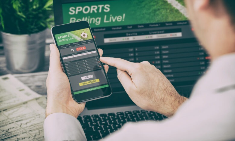 Smart Bets: Technology in the Sports Betting Market