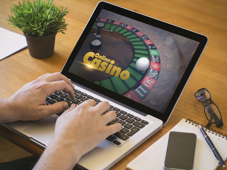 5 Steps To Protect Your Data During Online Gambling 